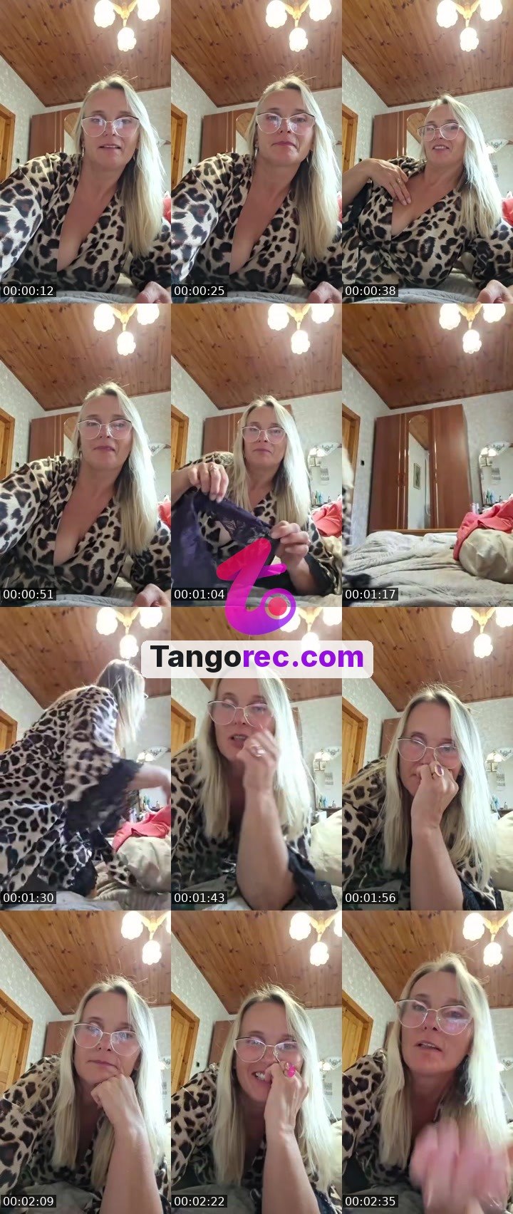@dukelion-256022 Tango live from 2026-09-22