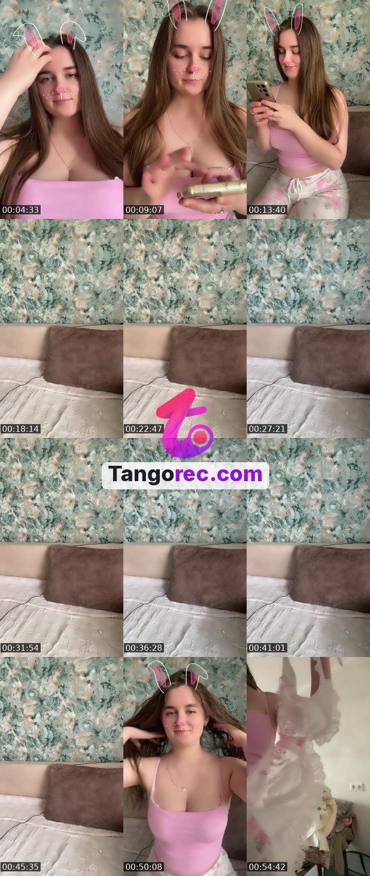 @businessbull-36853 Tango LIVE