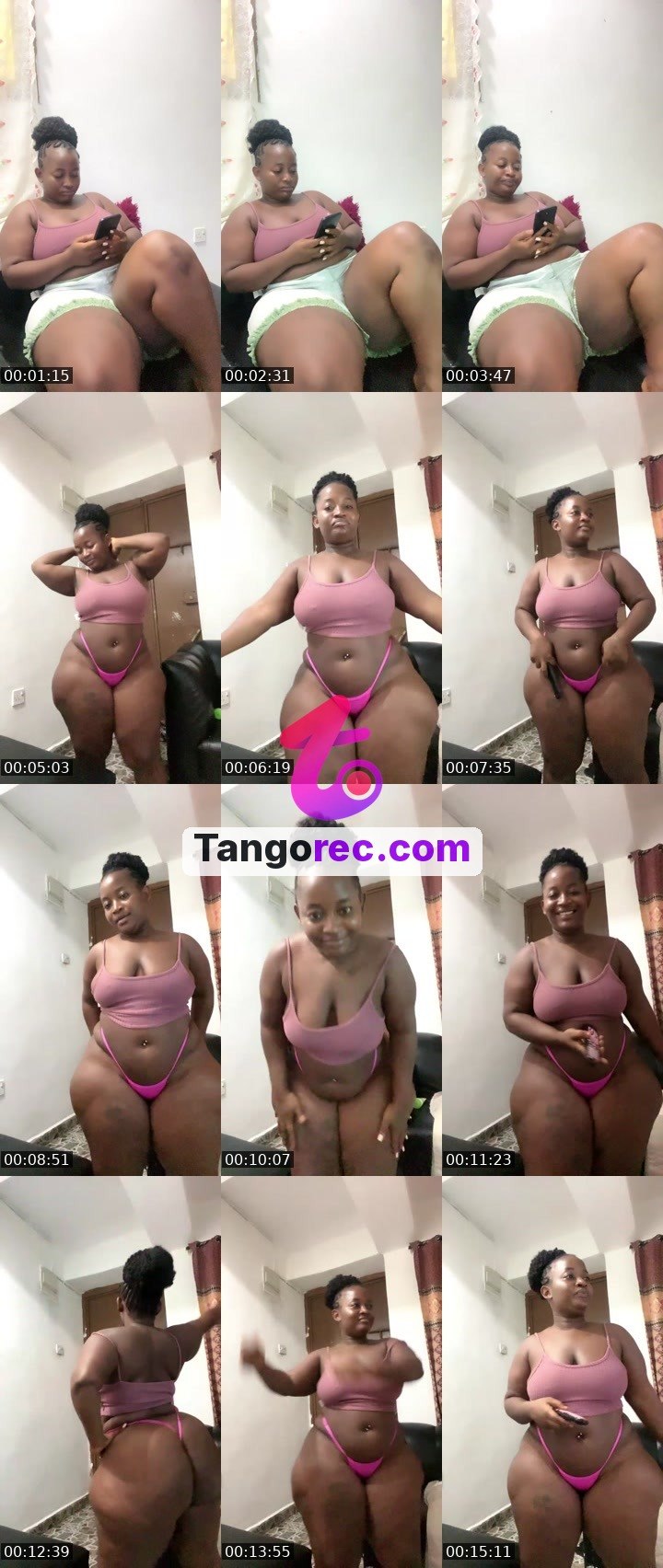 @thickmadame01 Tango live from 2026-09-22
