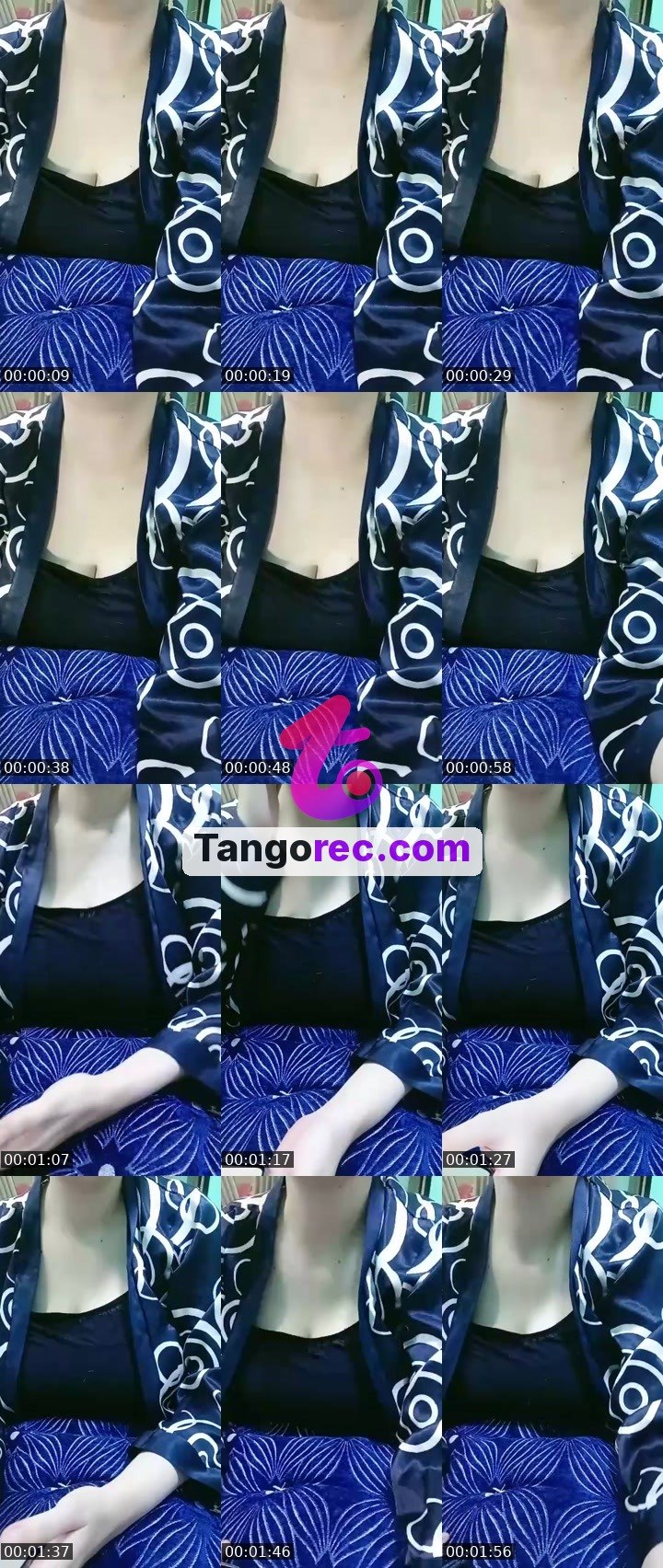 @jana130 Tango live from 2026-09-22