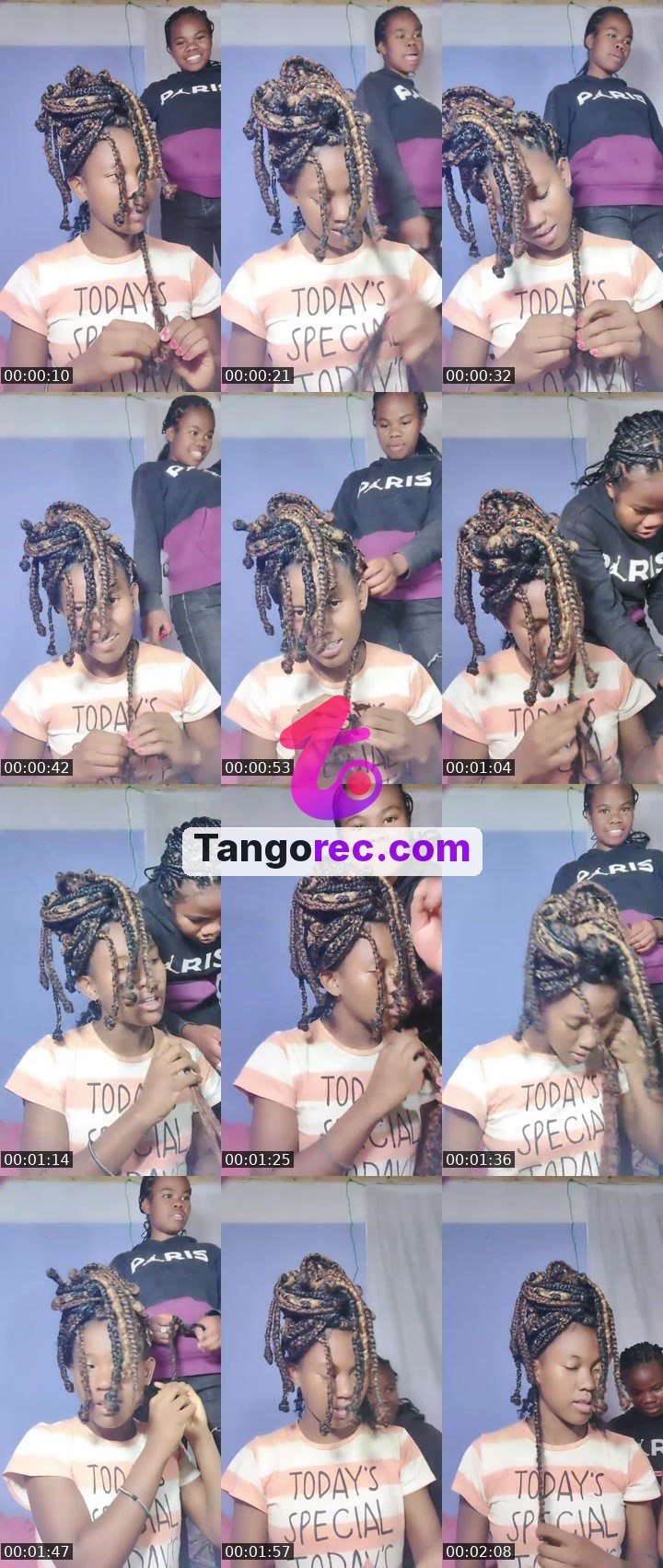 @tuxedocat-626149 Tango live from 2026-09-22