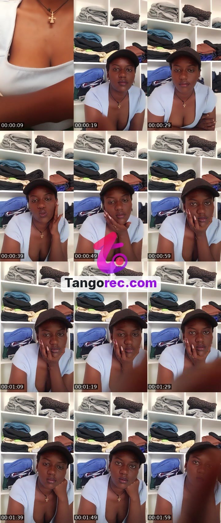 @cipherfox-173281 Tango live from 2026-09-22