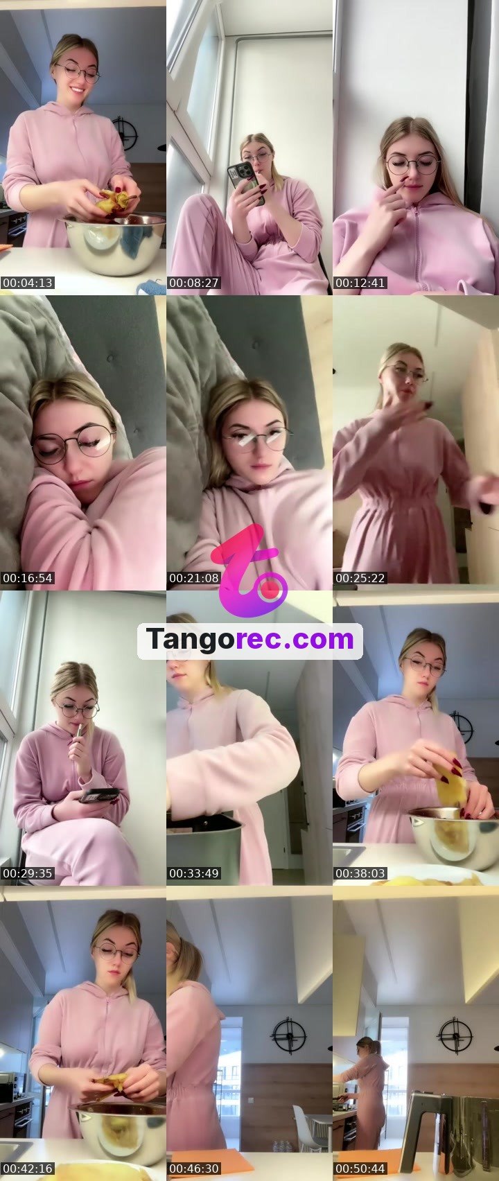 @saberkestrel-236881 Tango live from 2026-09-22