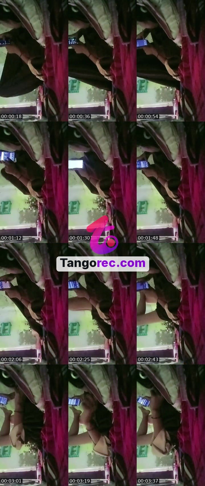 @umera786 Tango live from 2026-09-22