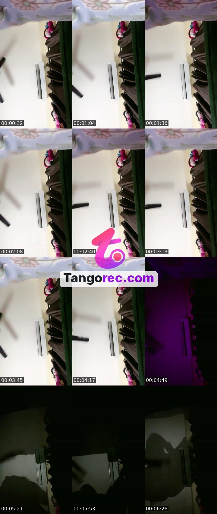 @arpita4u Tango live from 2026-09-22