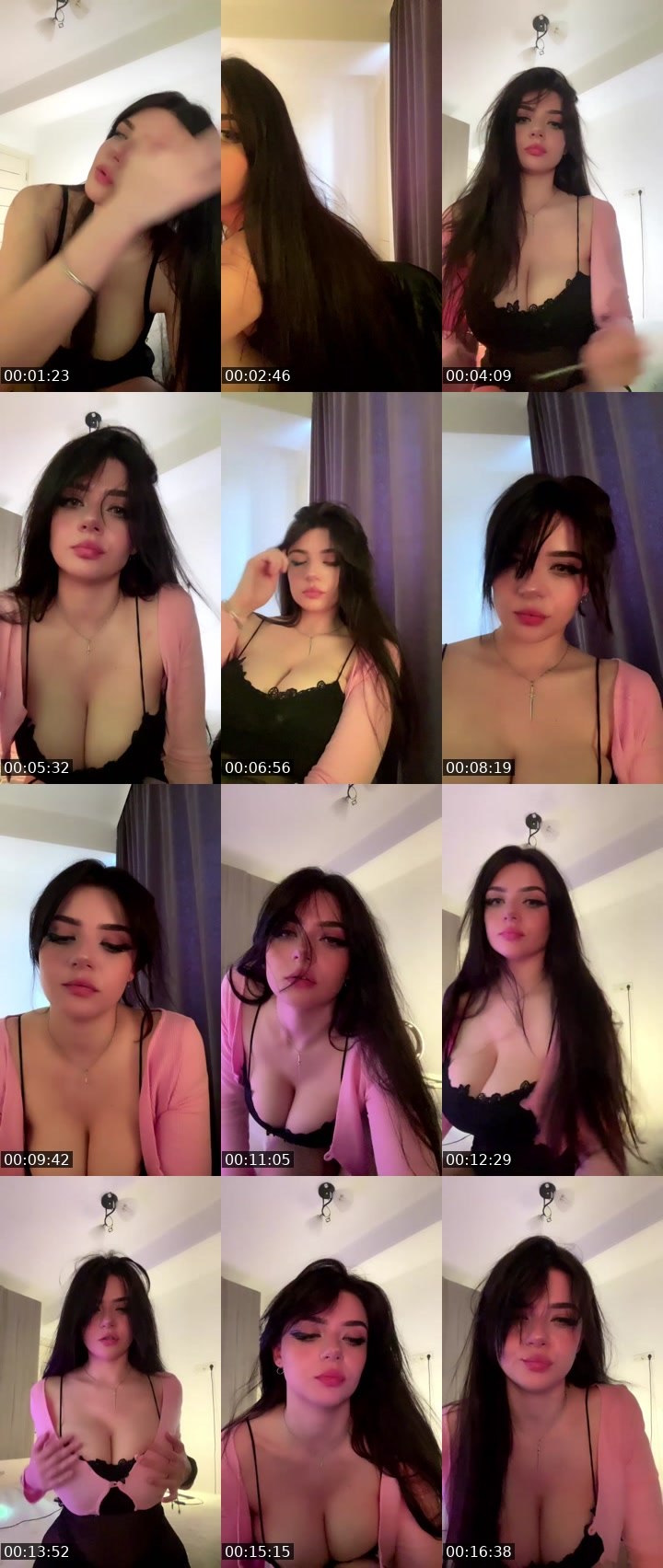 @lily730 Tango live from 2026-07-28