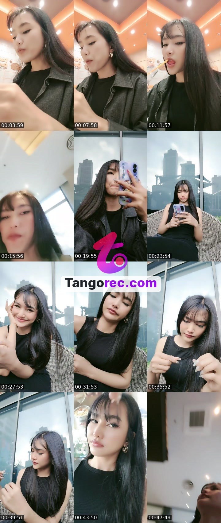 @luckyann285 Tango live from 2026-09-22