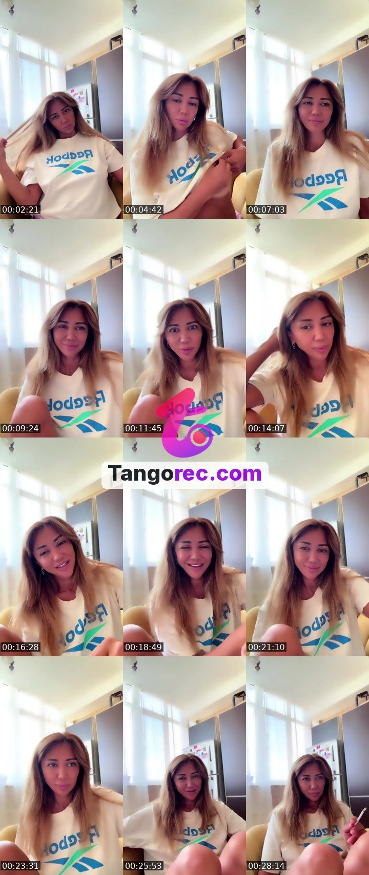 @dyguuuu Tango live from 2026-09-22