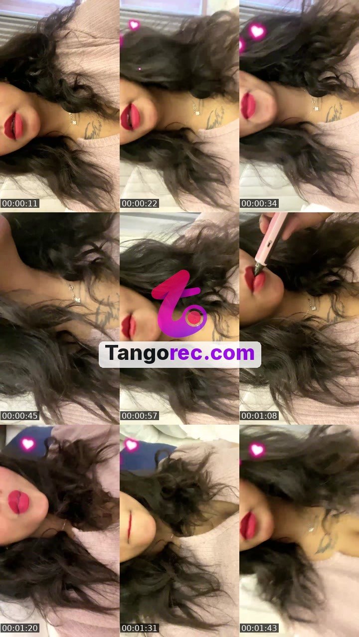 @ironbull-305617 Tango live from 2026-09-22