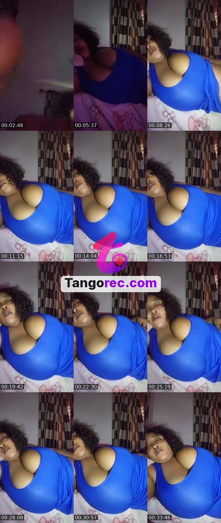 @katies25 Tango live from 2026-09-22