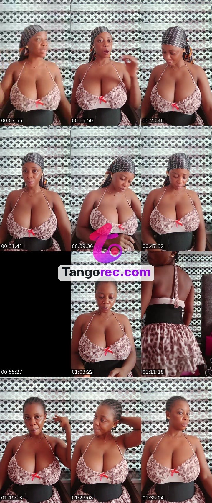 @zee_realm Tango live from 2026-09-22