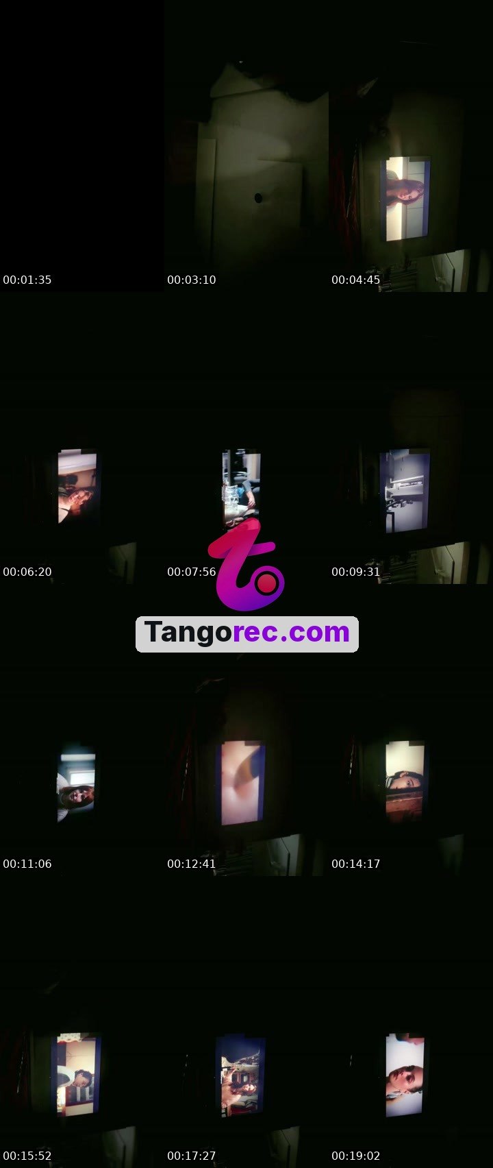 @luckypapa Tango live from 2026-09-22