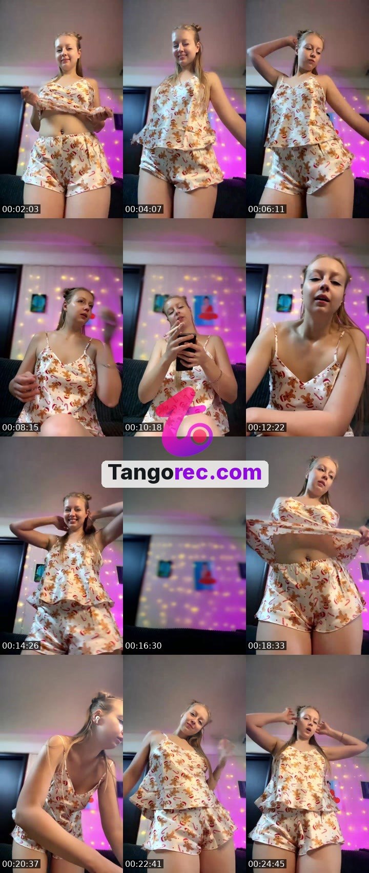 @mmurr Tango live from 2026-09-22