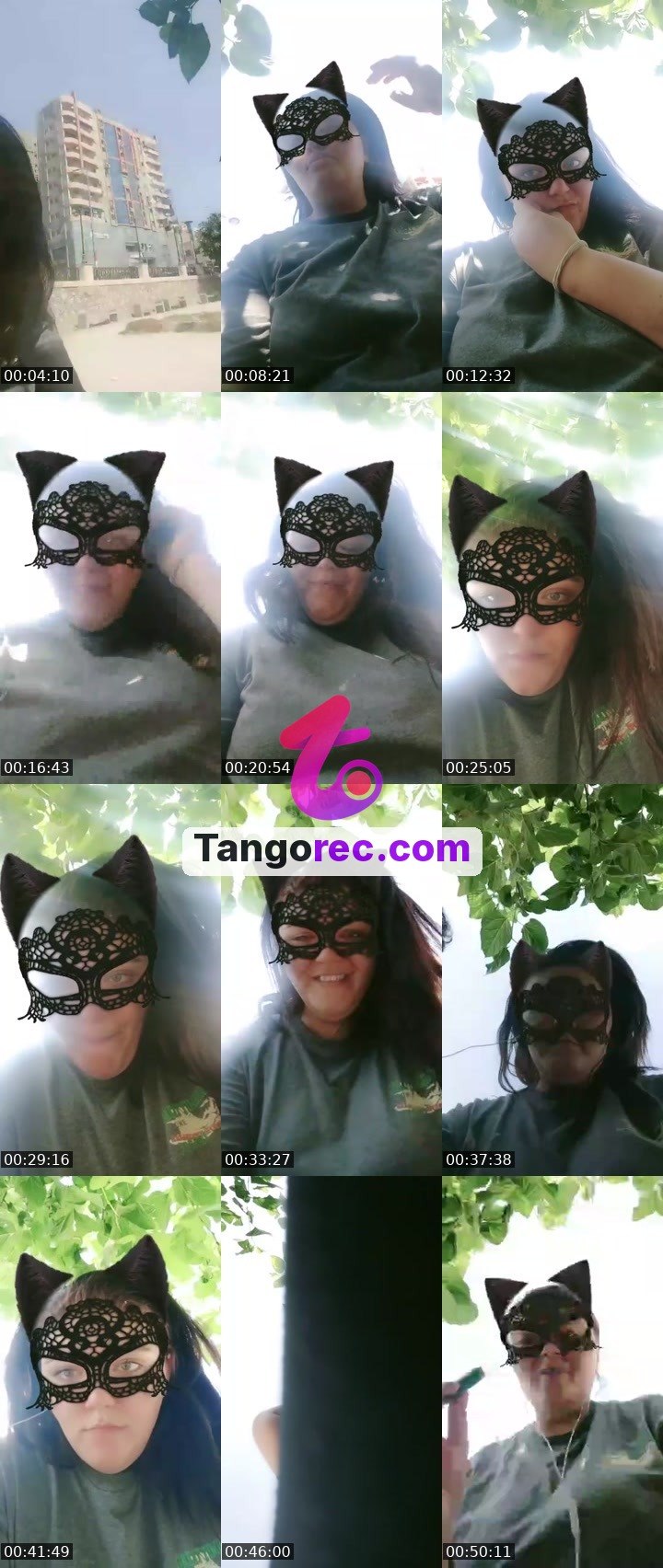 @batot901 Tango live from 2026-09-22