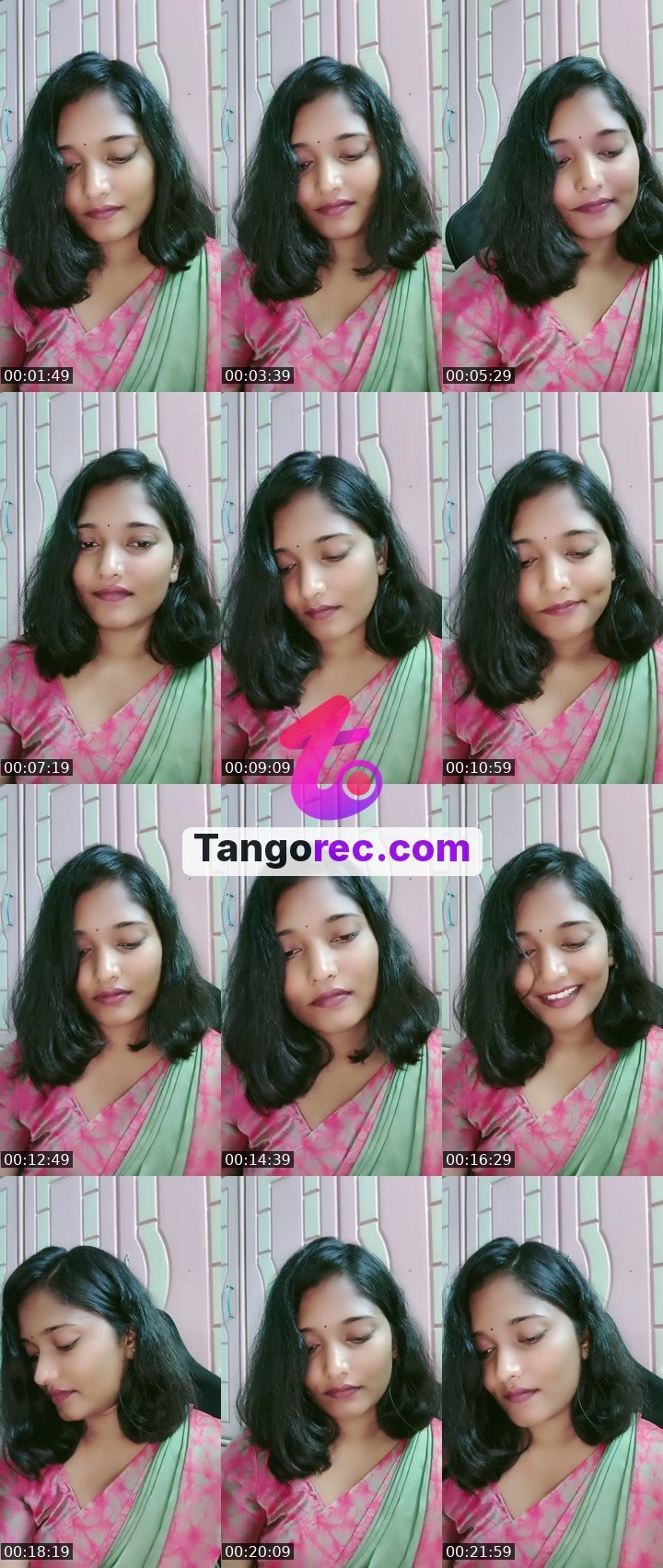 @chitti000 Tango live from 2026-09-22