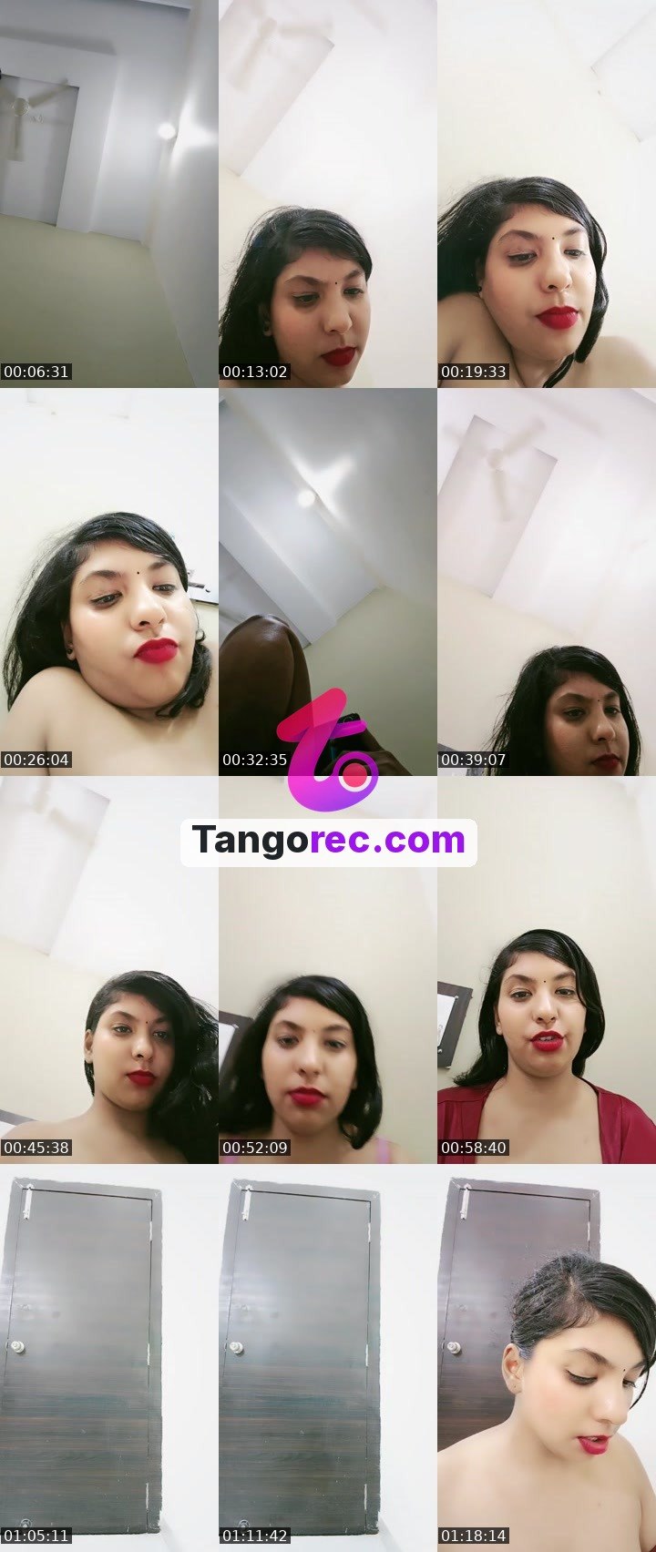@krishubansal Tango live from 2026-09-22