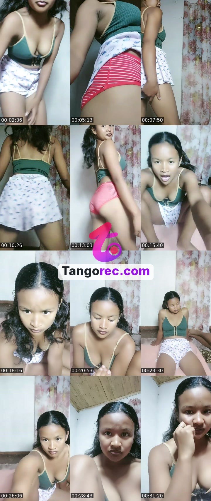 @dancingkoala-128468 Tango live from 2026-09-22