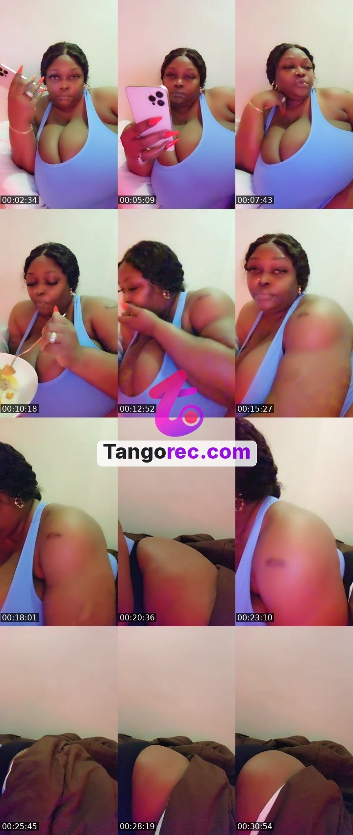 @browneyes1 Tango live from 2026-09-22