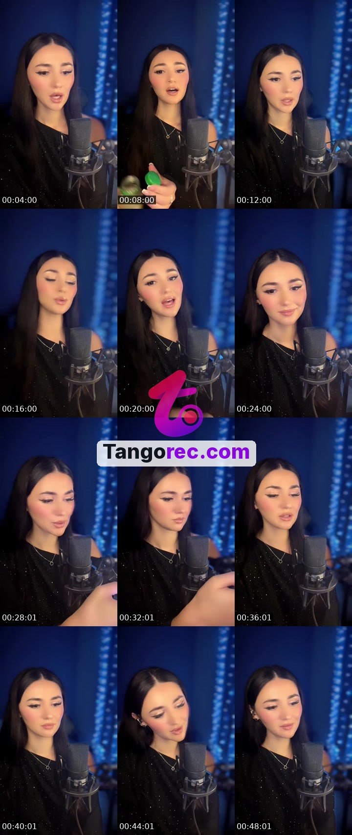 @juli_s Tango live from 2026-09-22