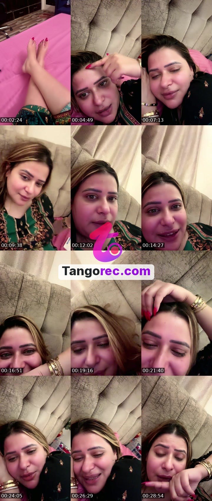 @ruhi699 Tango live from 2026-09-22