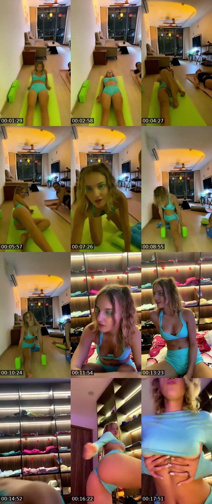@sofiyasx Tango LIVE