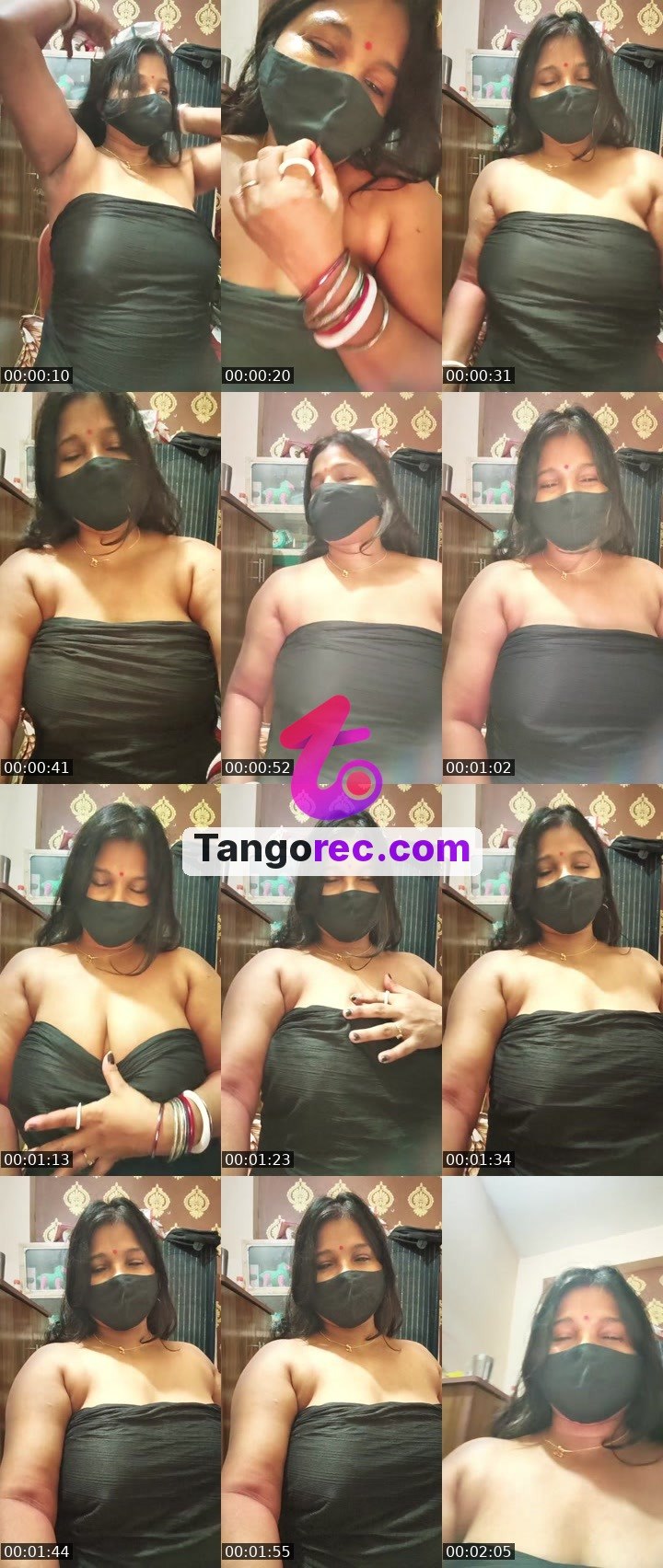 @monalisa44 Tango live from 2026-09-22