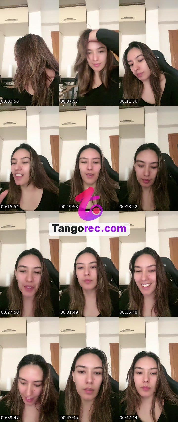 @sanane511 Tango live from 2026-09-22