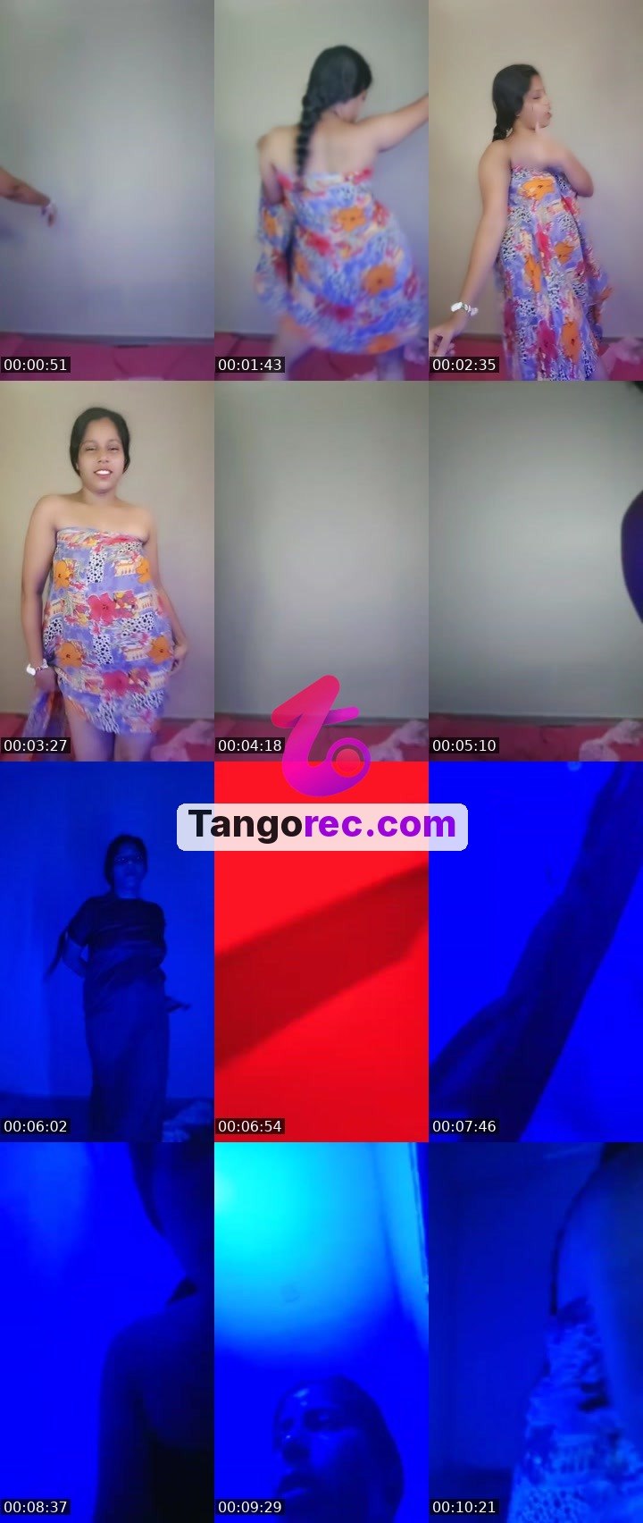 @sairanehwal Tango live from 2026-09-22