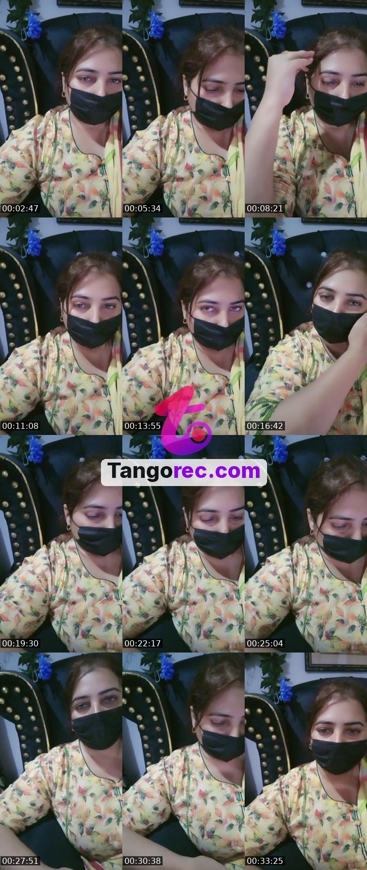 @incrediblesquirrel-108976 Tango live from 2026-09-22