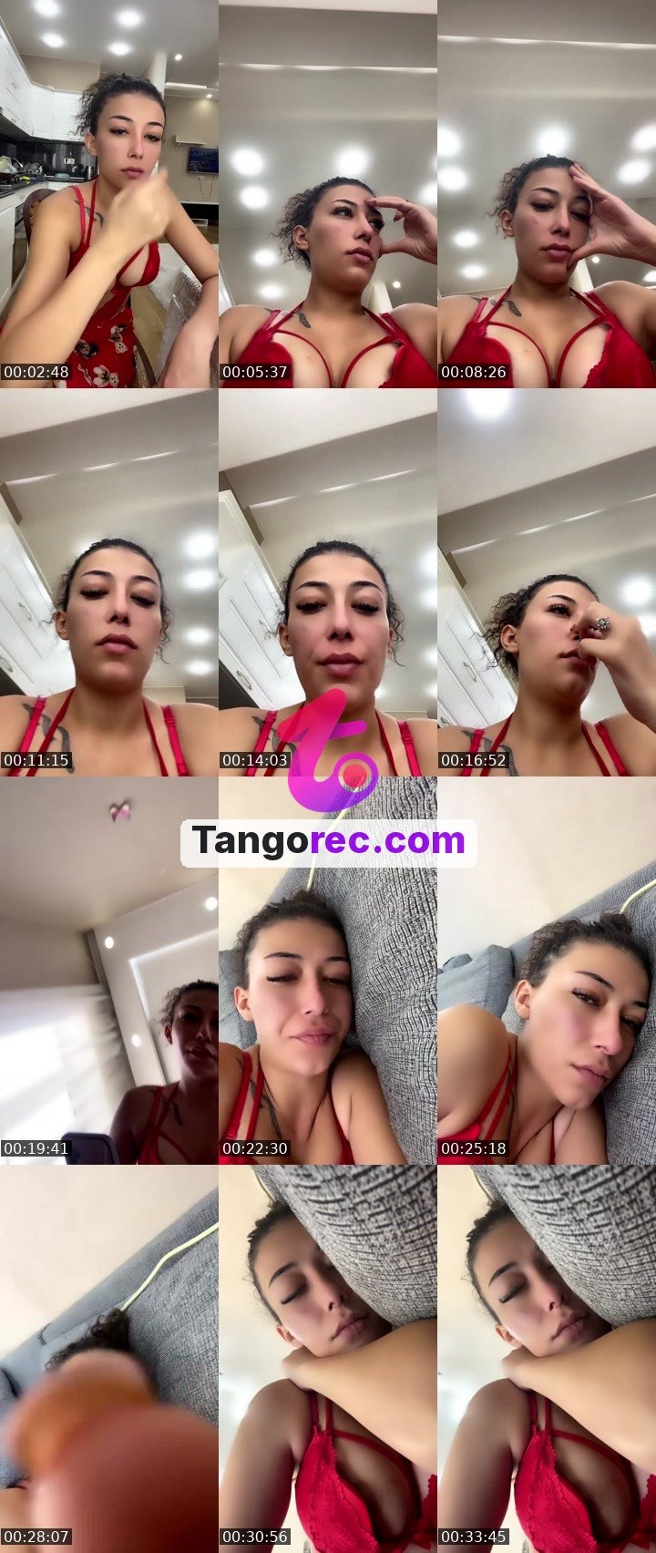 @super7776 Tango LIVE
