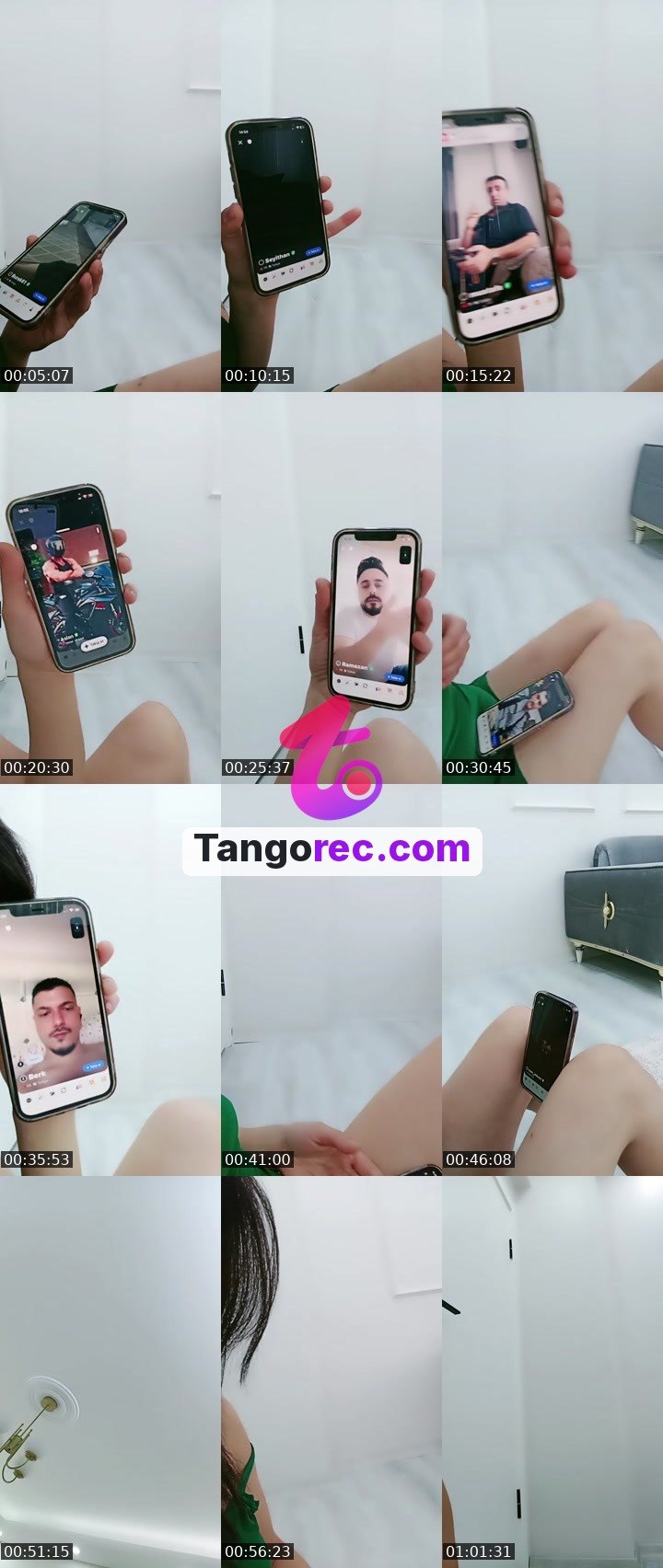 @aycan2727 Tango live from 2026-09-22