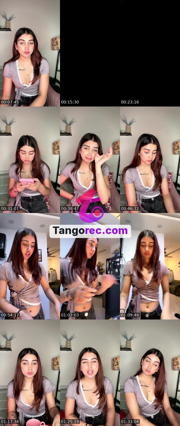 @glossy_girl5 Tango live from 2026-09-22
