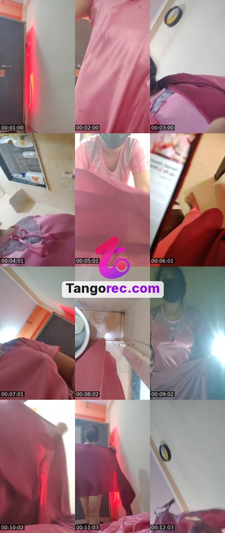 @catt11133334 Tango live from 2026-09-22