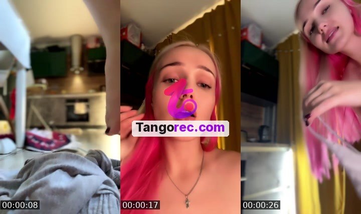@darydary7 Tango live from 2026-09-22