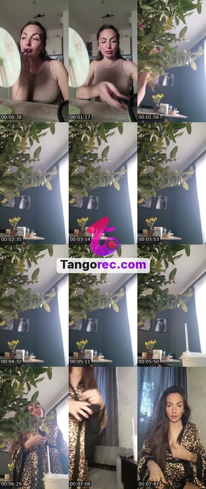 @puma-9mln Tango live from 2026-09-22