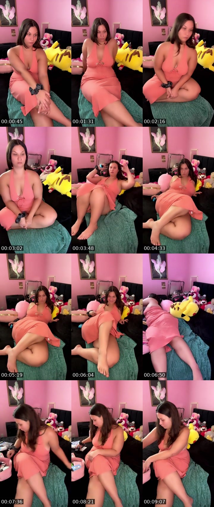 @peachesmonroe Tango live from 2026-07-28