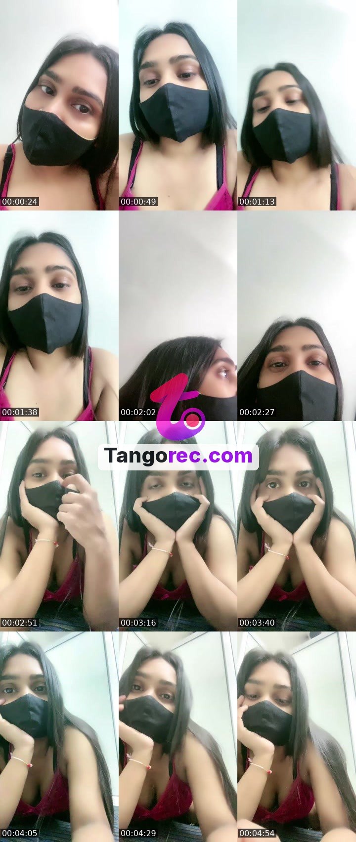 @collegegirl01 Tango live from 2026-09-22
