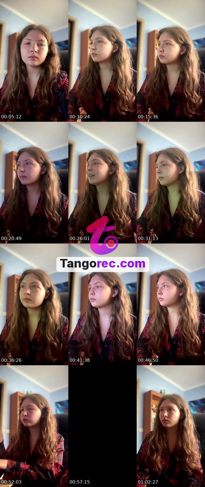 @yyukii Tango live from 2026-09-22