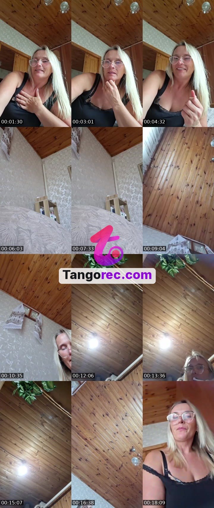 @dukelion-256022 Tango live from 2026-09-22