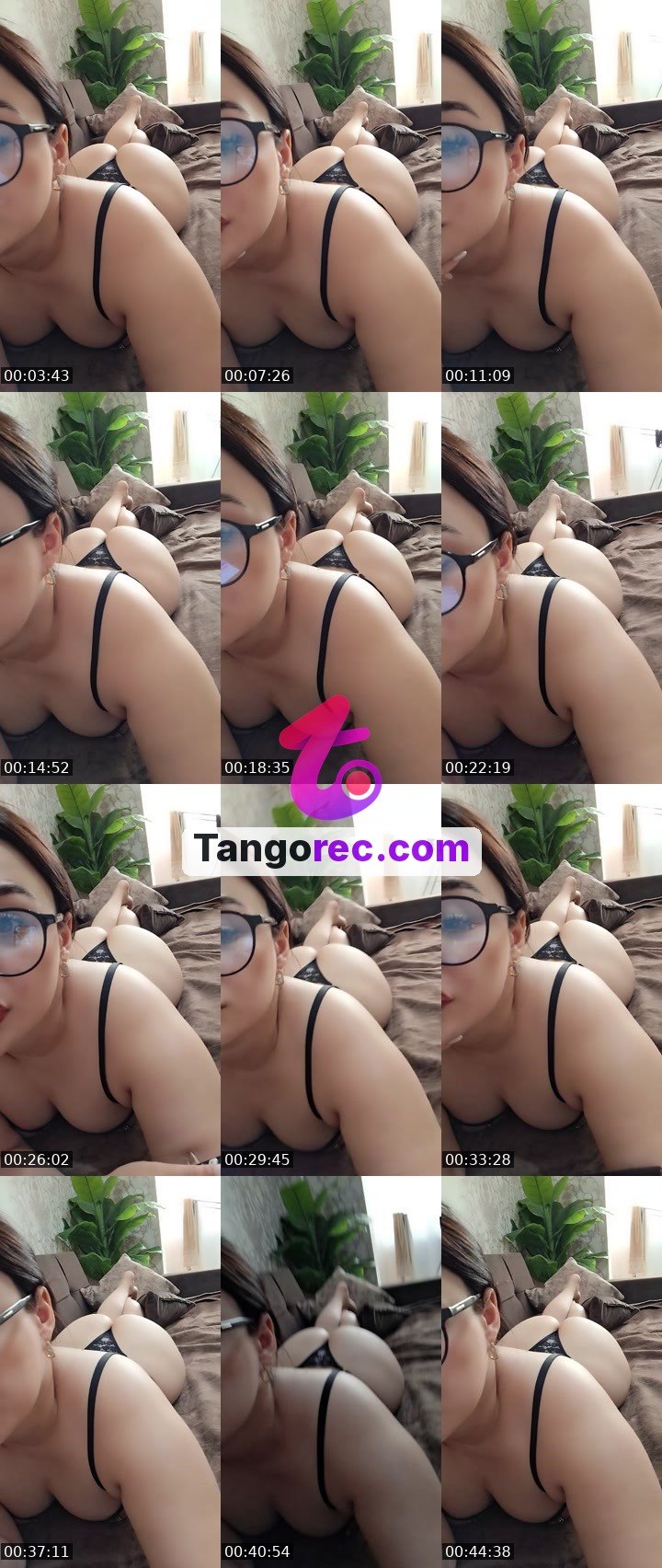 @sun2000 Tango live from 2026-09-22