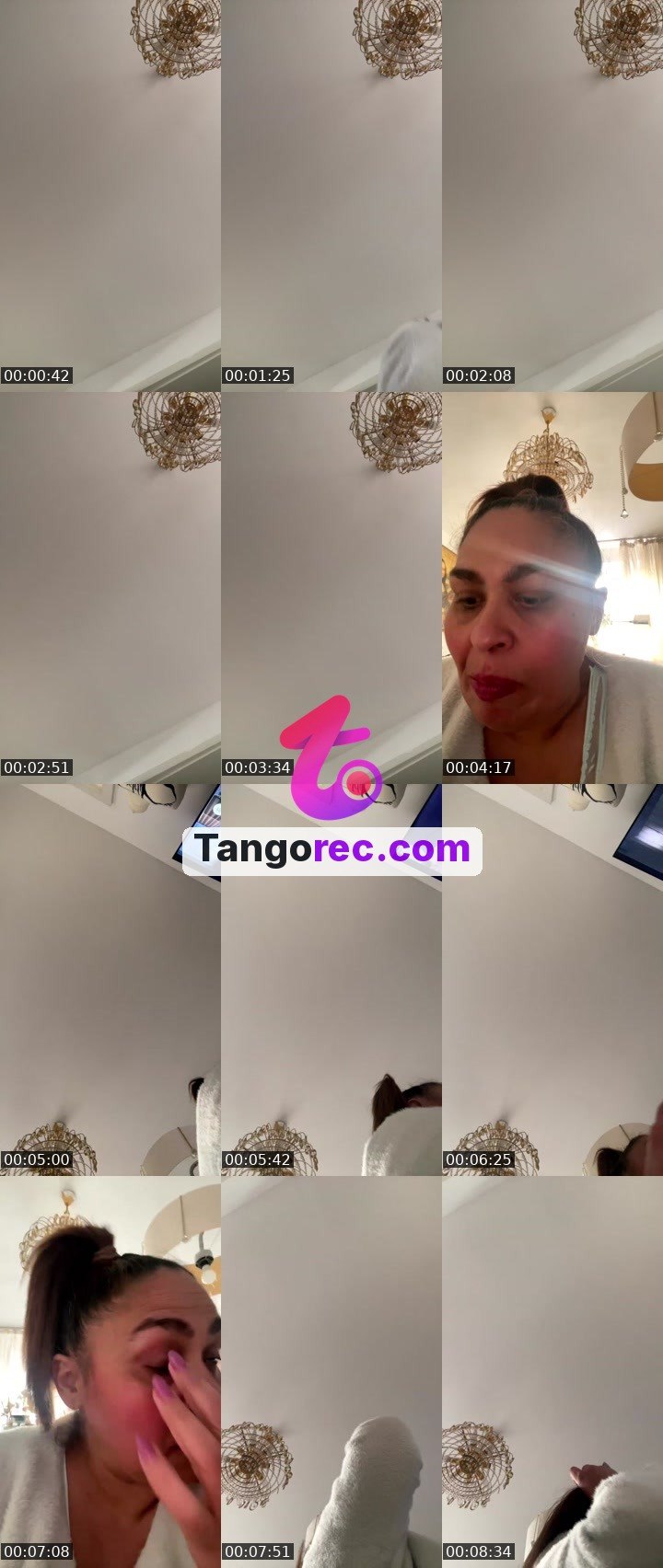 @mslaurie Tango live from 2026-09-22