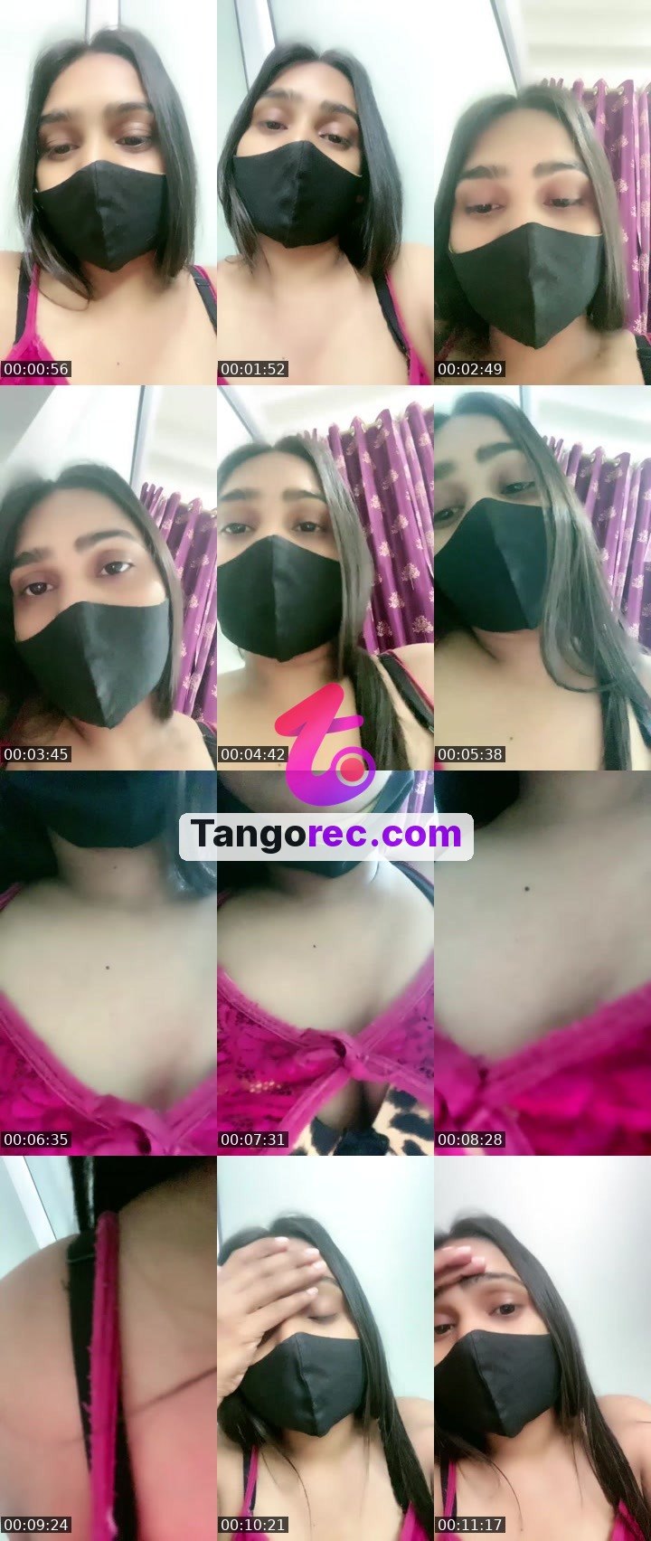 @collegegirl01 Tango live from 2026-09-22