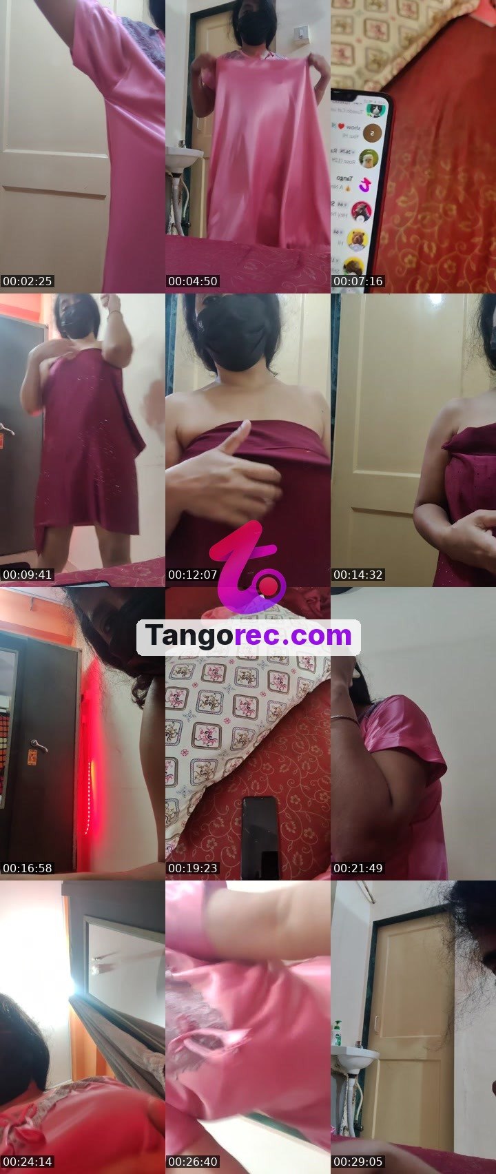 @catt11133334 Tango live from 2026-09-22