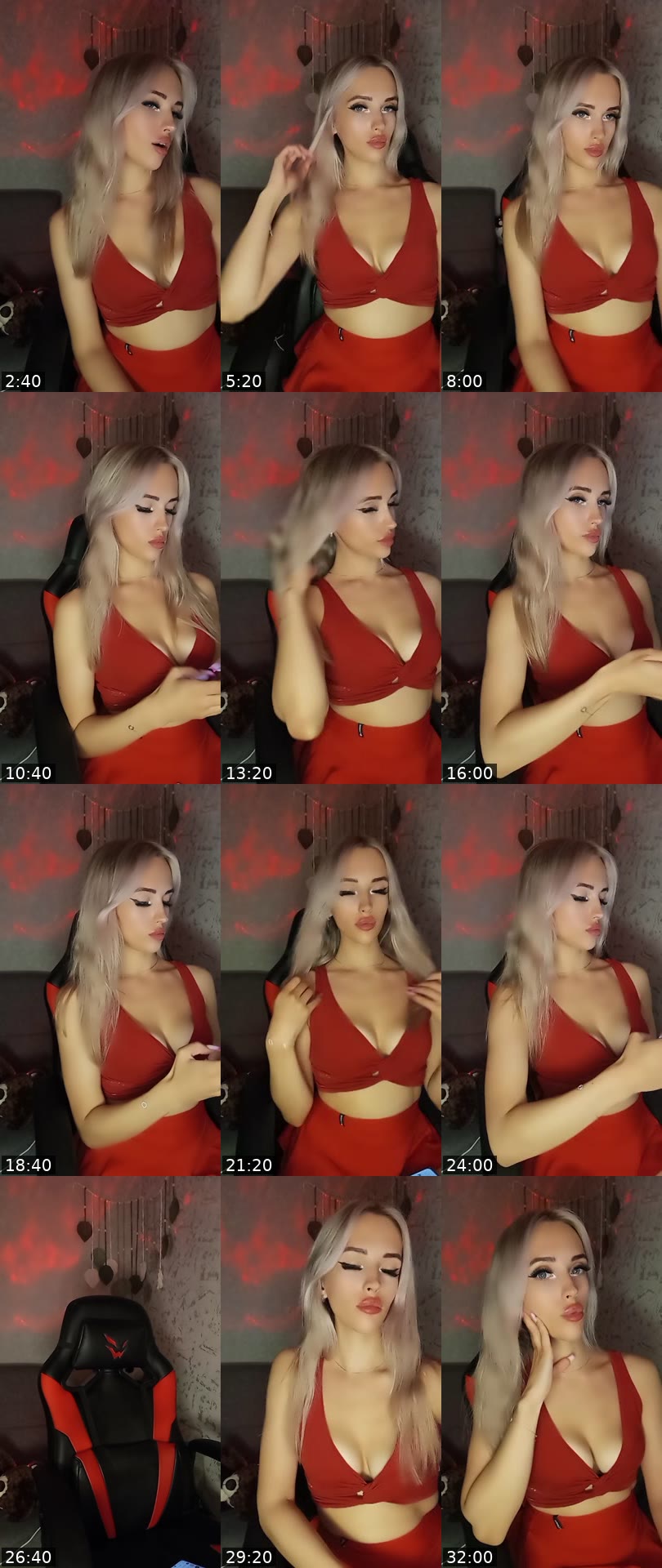 @miss_mr Tango LIVE