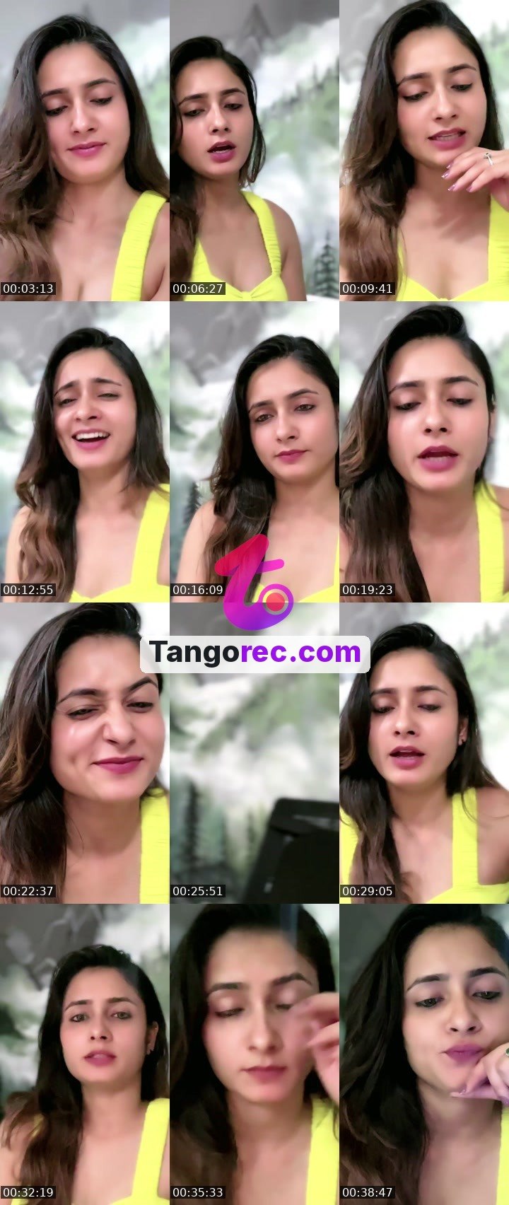 @roohonly Tango live from 2026-09-22