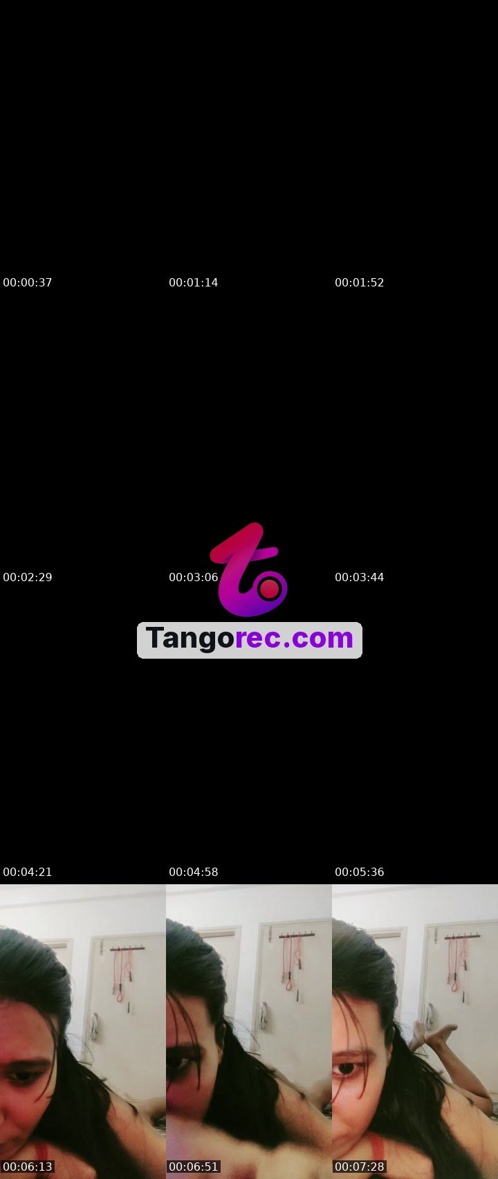 @chill-wolf-185340 Tango live from 2026-09-22