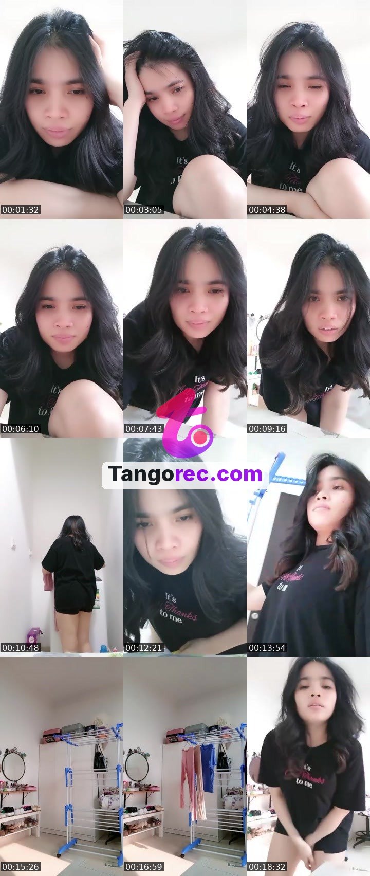 @susu1295 Tango live from 2026-09-22