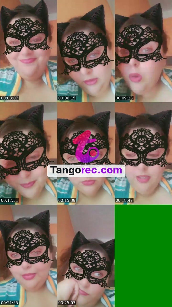 @tuxedo-cat-885661 Tango live from 2026-09-22