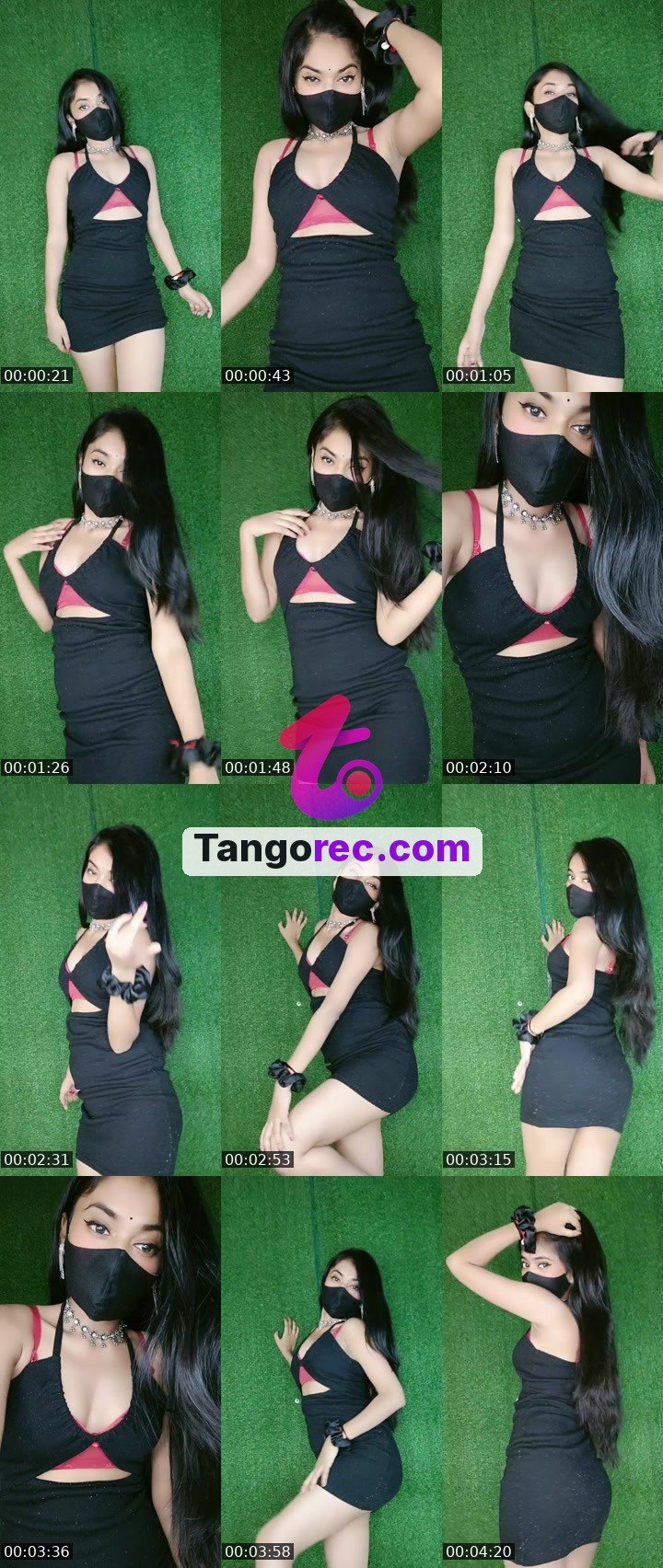 @angel-4986 Tango live from 2026-09-22