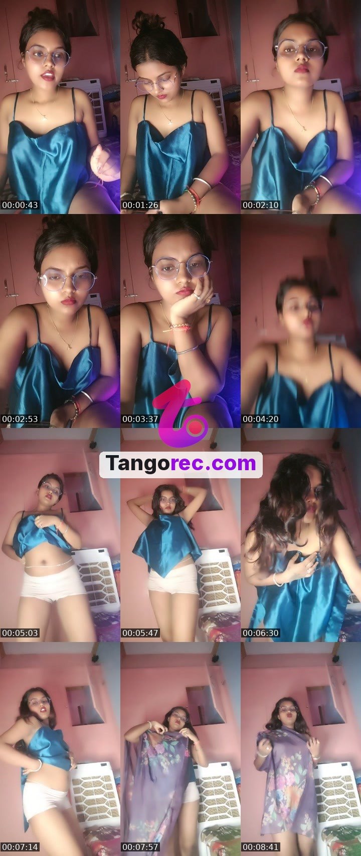 @bhootni665 Tango live from 2026-09-22